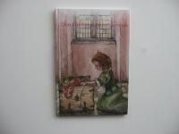 Den f&ouml;rsvunna prinsesskronan