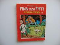Finn & Fiffi Hundarnas paradis