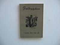 Falbygden-som det var då
