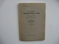 Ortnamn i Skaraborgs L&auml;n Del V Kinne H&auml;rad