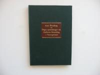 N&aring;gra anteckningar om Gudhems f&ouml;rsamling i V&auml;sterg&ouml;tland