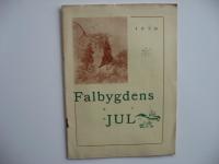 Falbygdens Jul 1950