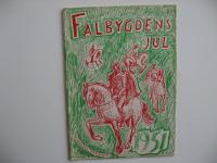 Falbygdens Jul 1951