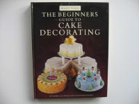 The Beginners guide to Cake Decorating