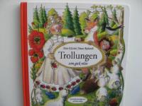 Trollungen som gick vilse