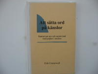 Att s&auml;tta ord p&aring; k&auml;nslor : samtal om sex och samlevnad med pojkar i ton&aring;ren