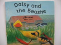 Daisy and the Beastie