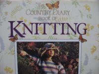 The Country Diary Book Of Knitting