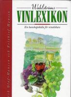 Vinlexikon