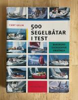 500 segelb&aring;tar i test