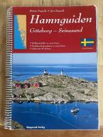 HAMNGUIDEN G&Ouml;TEBORG -SVINESUND