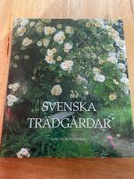 Svenska tr&auml;dg&aring;rdar