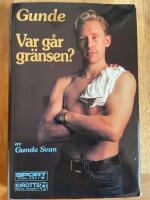 Var g&aring;r gr&auml;nsen?