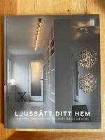Ljuss&auml;tt ditt hem