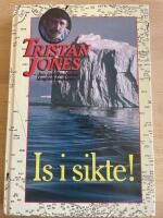 Is i sikte!