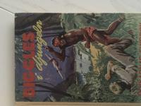 Biggles i djungeln