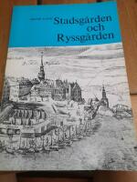 Stadsg&aring;rden och Ryssg&aring;rden