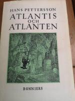 Atlantis och Atlanten 