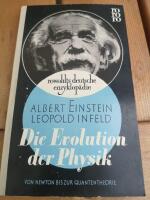 Die Evolution der Physik