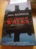 The Matter of Wales