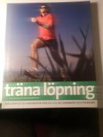 Tr&auml;na l&ouml;pning 