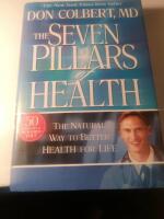 The Seven Pillars of Health