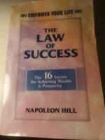 The Law of Success