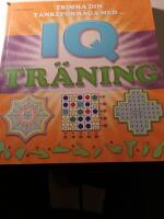 IQ-tr&auml;ning