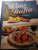 Viva Italia : stora italienska kokboken