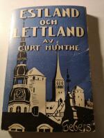 Estland och Lettland 