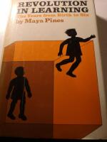 Revolution &icirc;n Learning. The Years from Birth to Six. 