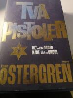 Tv&aring; pistoler