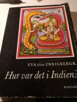 Hur var det i Indien? 