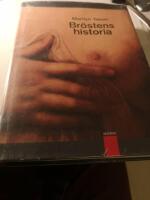 Br&ouml;stens historia