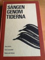 S&aring;ngen genom tiderna 