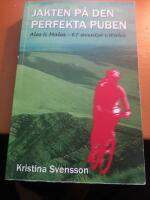 Jakten p&aring; den perfekta puben