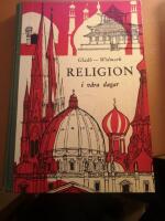 Religion i v&aring;ra dagar