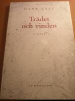 Tr&auml;det och vinden : dikter