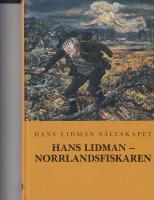 Hans Lidman - Norrlandsfiskaren