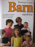 Barn upp till 18 &aring;r