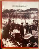 Kiruna - ett samh&auml;llsbygge i sekelskiftets Sverige Del 1