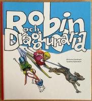 Robin och draghundarna