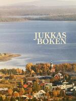 Jukkasboken