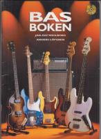 Basboken