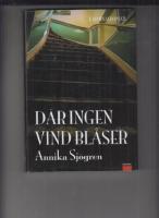 D&auml;r ingen vind bl&aring;ser