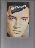Elvis Presley : a study in music