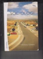 Sociologi
