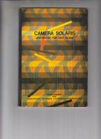 CAMERA SOLARIS ARKITEKTUR F&Ouml;R V&Aring;RT KLIMAT