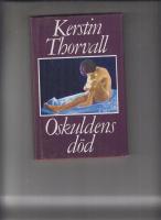 Oskuldens d&ouml;d : "en flickbok"