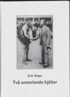 TV&Aring; ANNORLUNDA HJ&Auml;LTAR